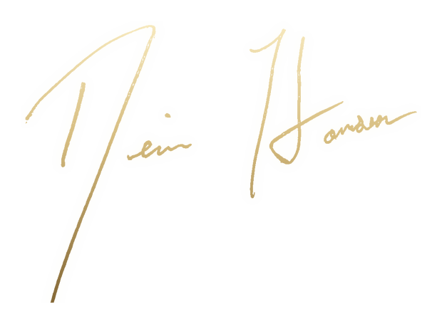 Devin Honson signature