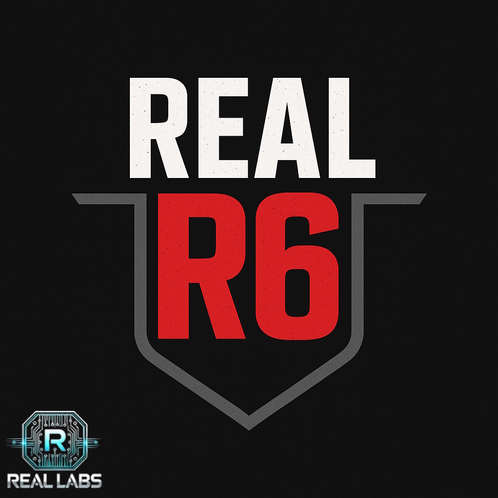RealR6
