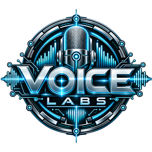 Voice Labs official logo
